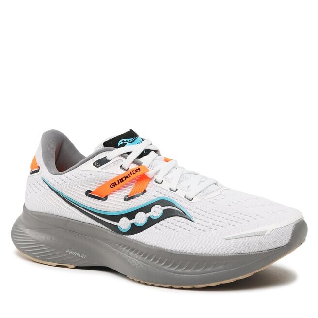 

Кроссовки Saucony Guide, белый