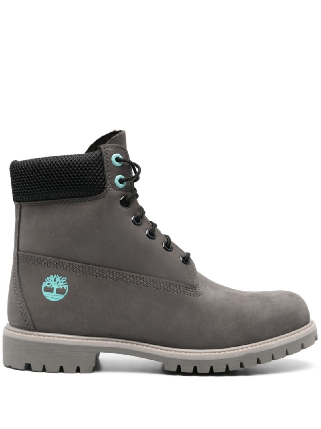 

Timberland премиальные 6-дюймовые ботинки, серый