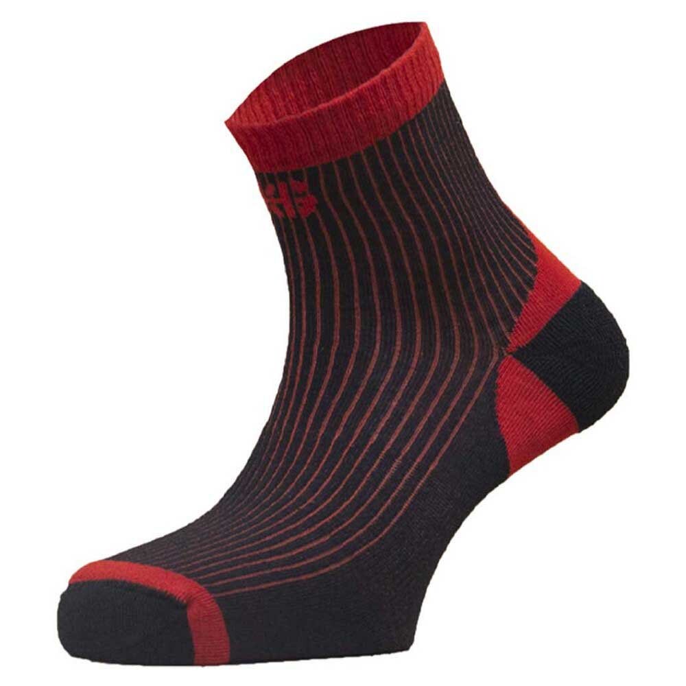 

Носки Sport HG Bogda Short, красный