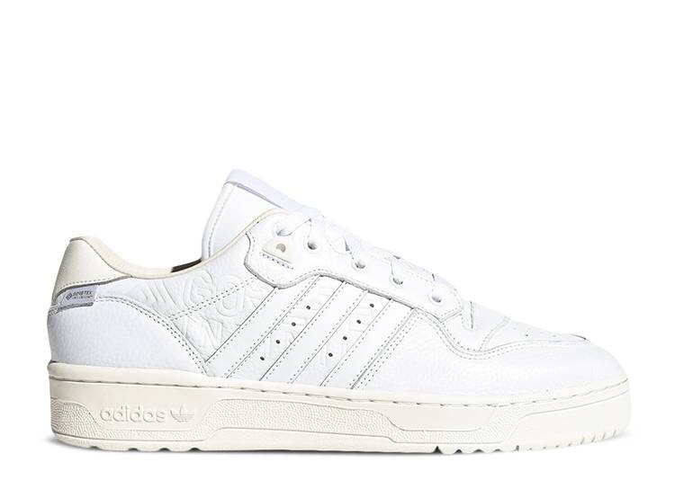 

Кроссовки Adidas RIVALRY LOW GORE-TEX 'INFINIUM',