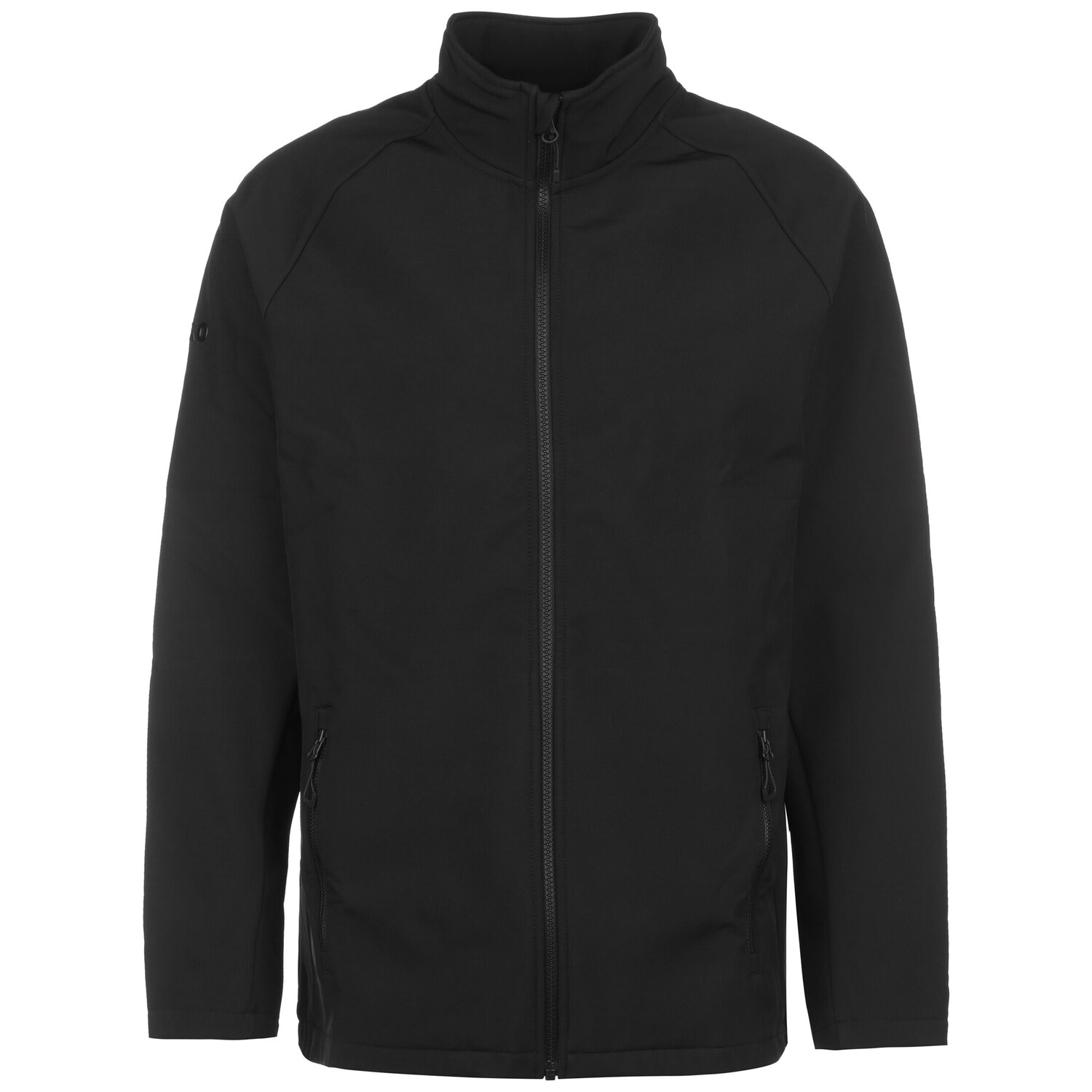 

Спортивная куртка Jako Softshelljacke Team, черный