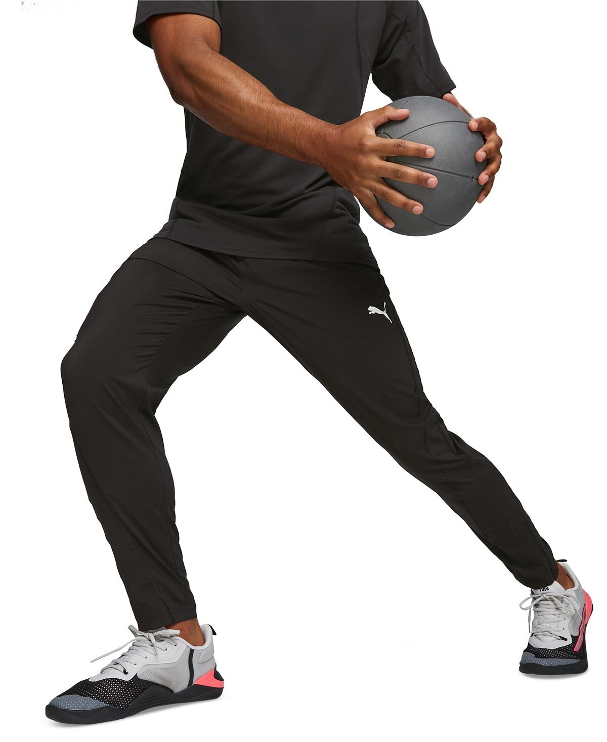 

Мужские спортивные брюки Puma