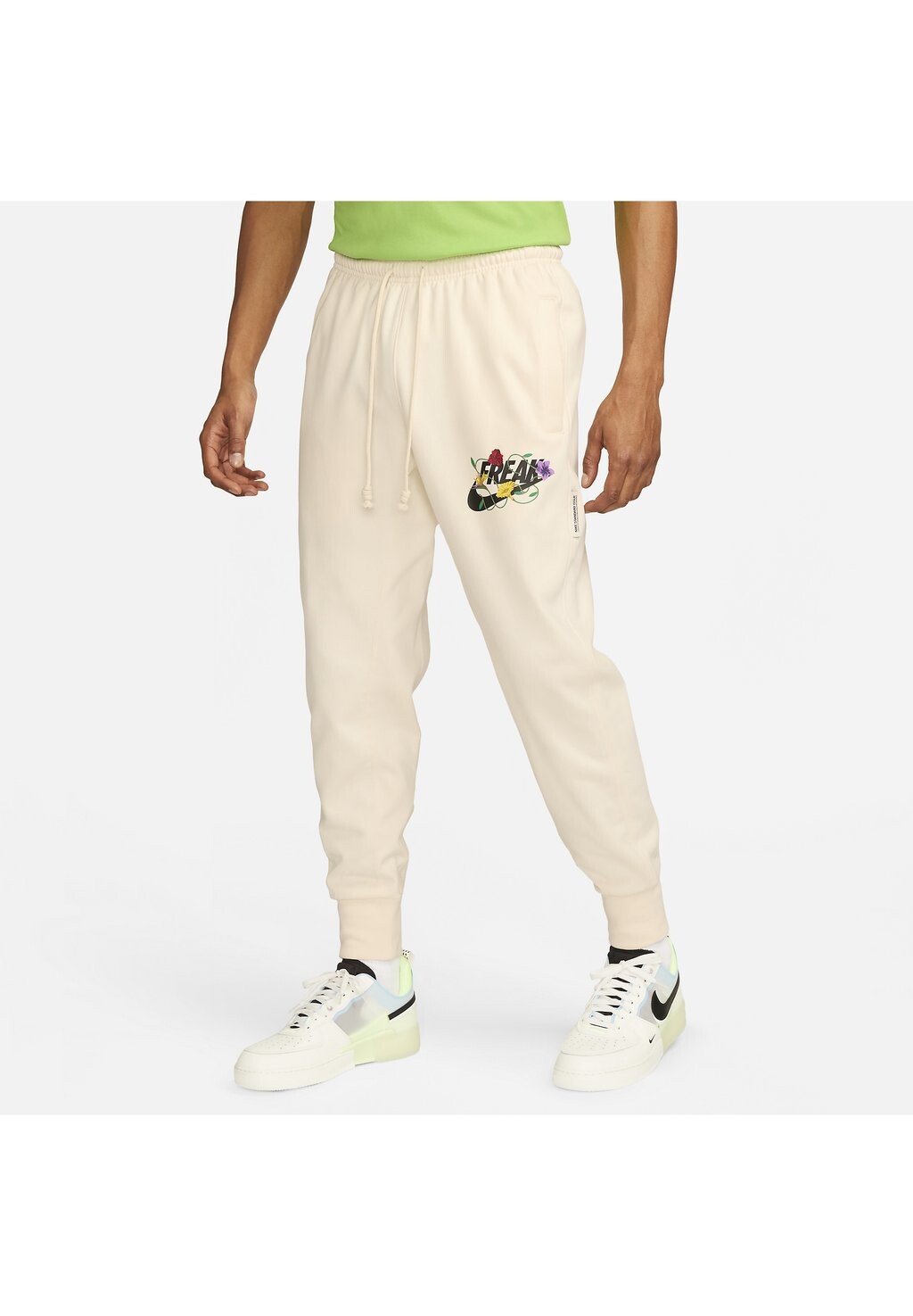 

Спортивные брюки Nike