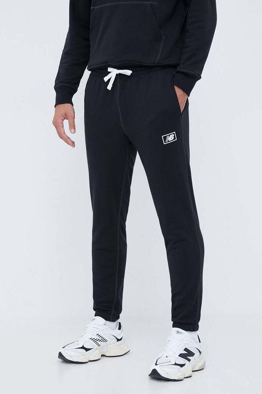 

Спортивные брюки Нью Баланс New Balance, черный