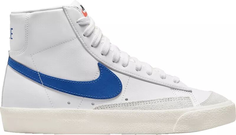 

Женские туфли Nike Blazer Mid 77