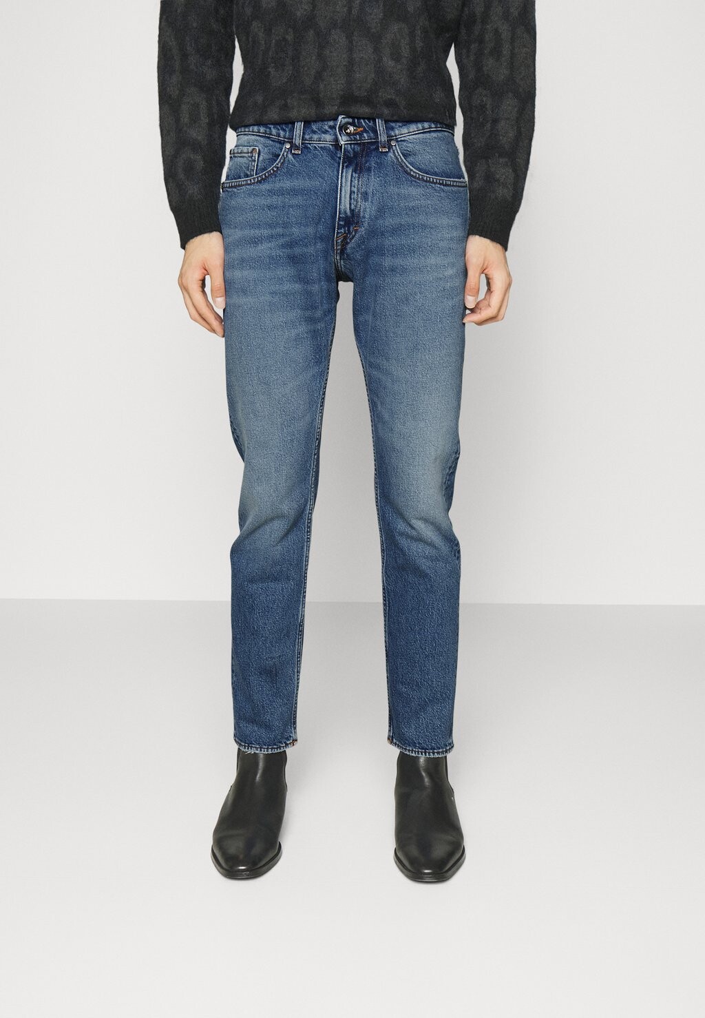 

Джинсы Slim fit Tiger of Sweden