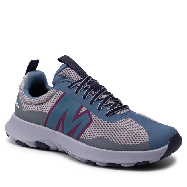 

Кроссовки Merrell CloudSprint, серый