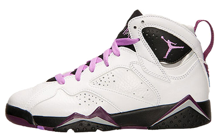 

Jordan 7 Retro Fuchsia Glow (GS) Винтажные баскетбольные кроссовки