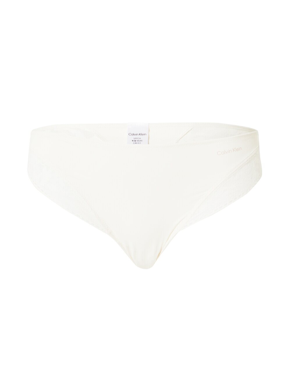 

Трусики Calvin Klein Underwear, экрю
