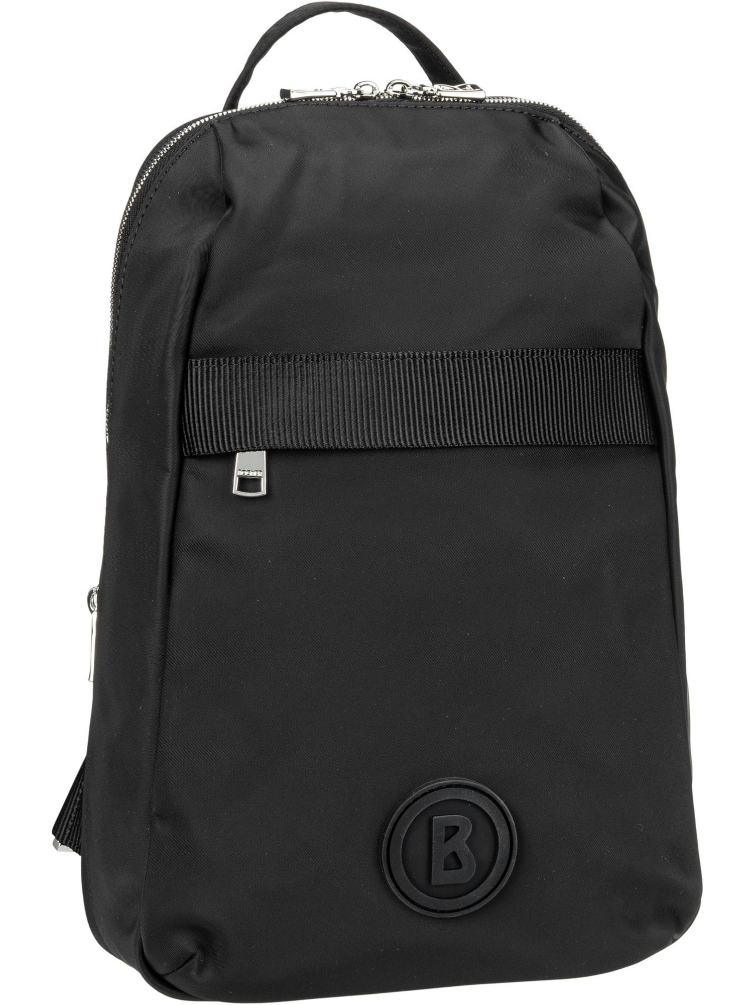 Рюкзак Bogner/Backpack Maggia Maxi Backpack SVZ, черный