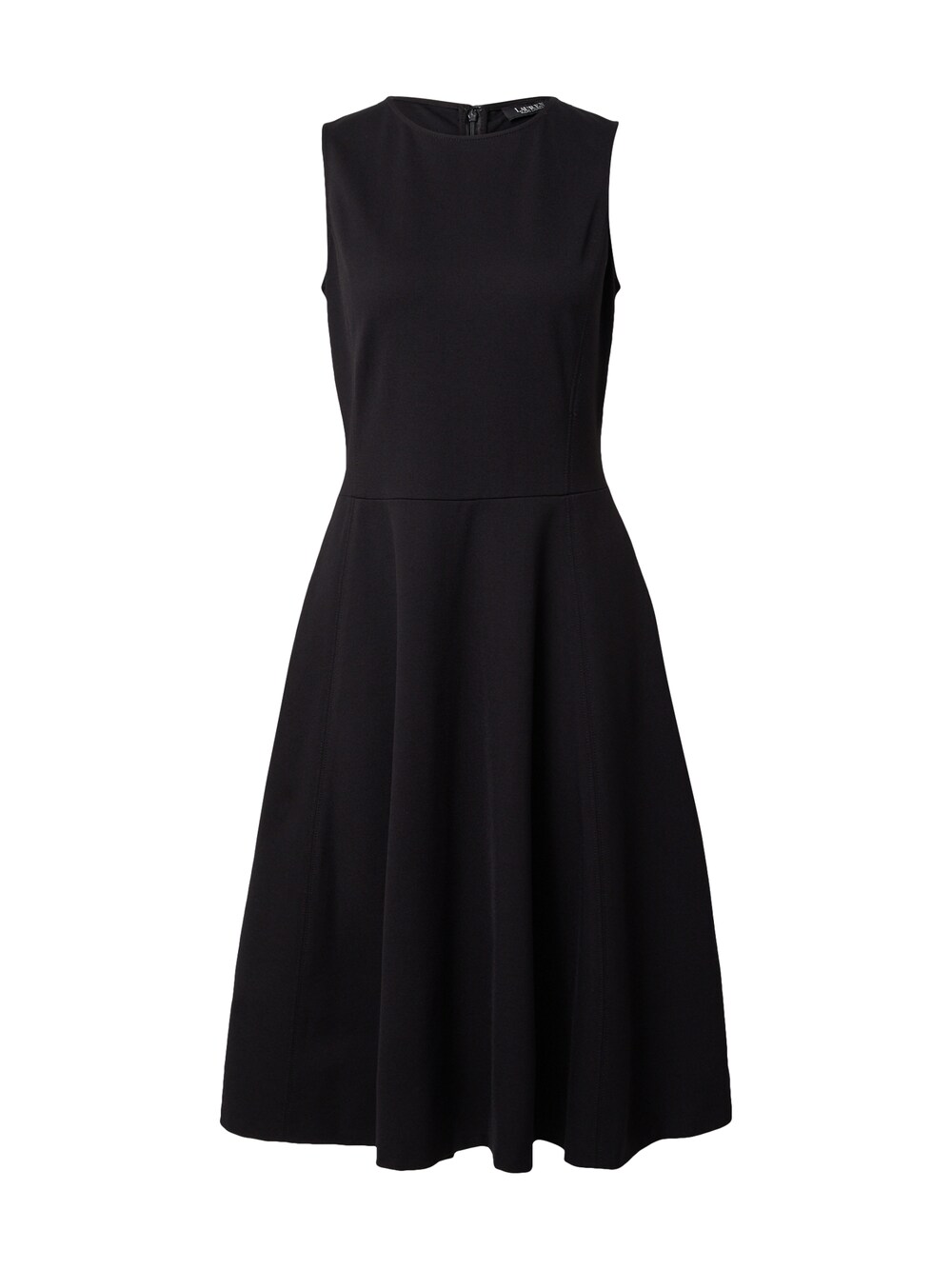 Платье Ralph Lauren CHARLEY, черный