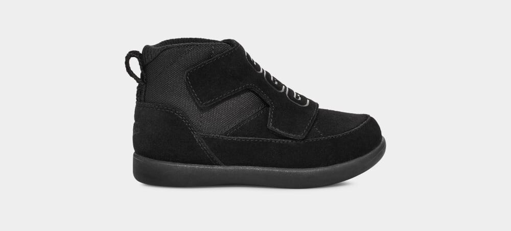 

Кроссовки Stryder Washable UGG, черный