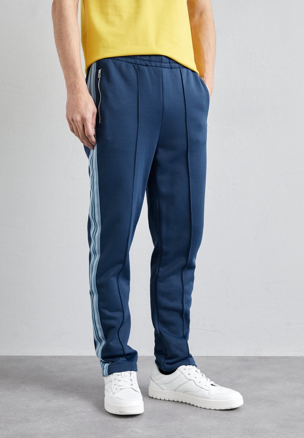 

Тренировочные брюки PS Paul Smith, синий