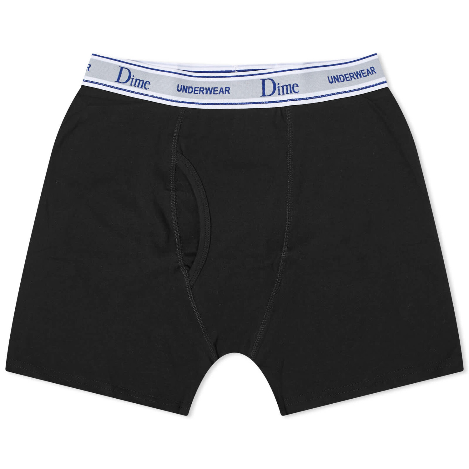 

Шорты Dime Classic Boxer, черный