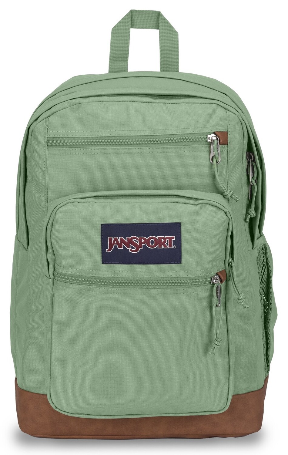 

Рюкзак JANSPORT Cool Student, мятный