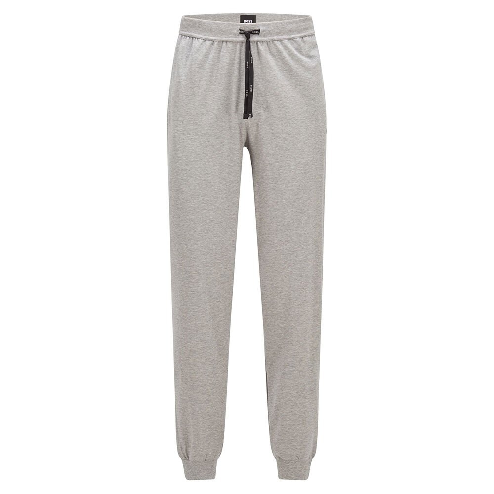 

Брюки BOSS Mix & Match, серый