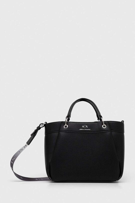

Сумка Armani Exchange, черный