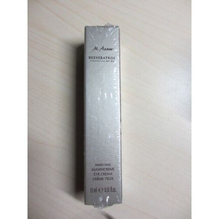 

M.Asam Resveratrol Premium NT50 Совершенствующий крем для глаз 15 мл M. Asam