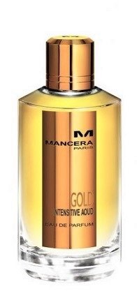 mancera gold intensitive aoud for unisex eau de parfum 120 ml Парфюмированная вода, 120 мл Mancera, Gold Intensitive Aoud