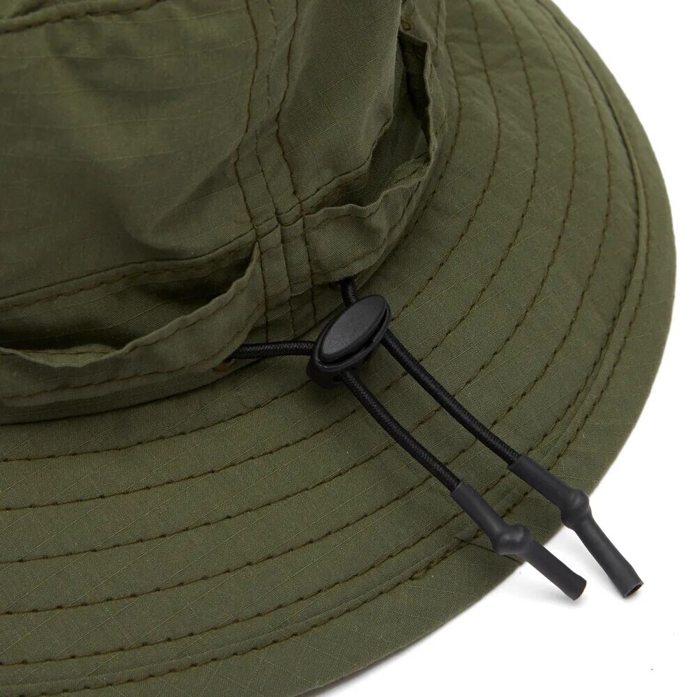 

Шапка Beams Plus CORDURA Jungle, зеленый