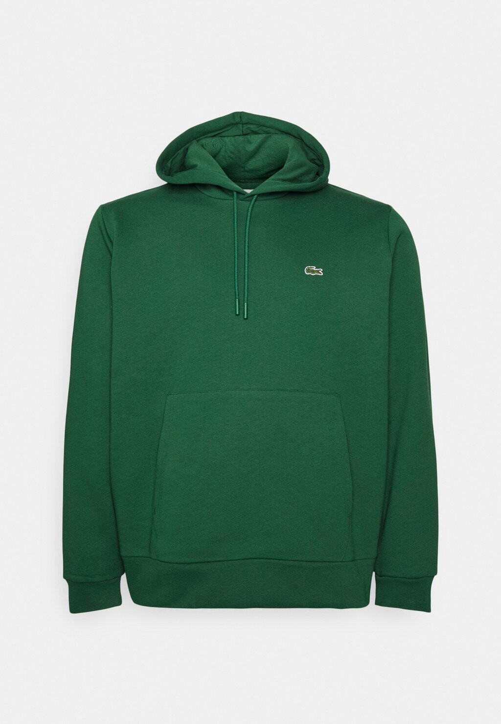 

Толстовка Lacoste, зеленый
