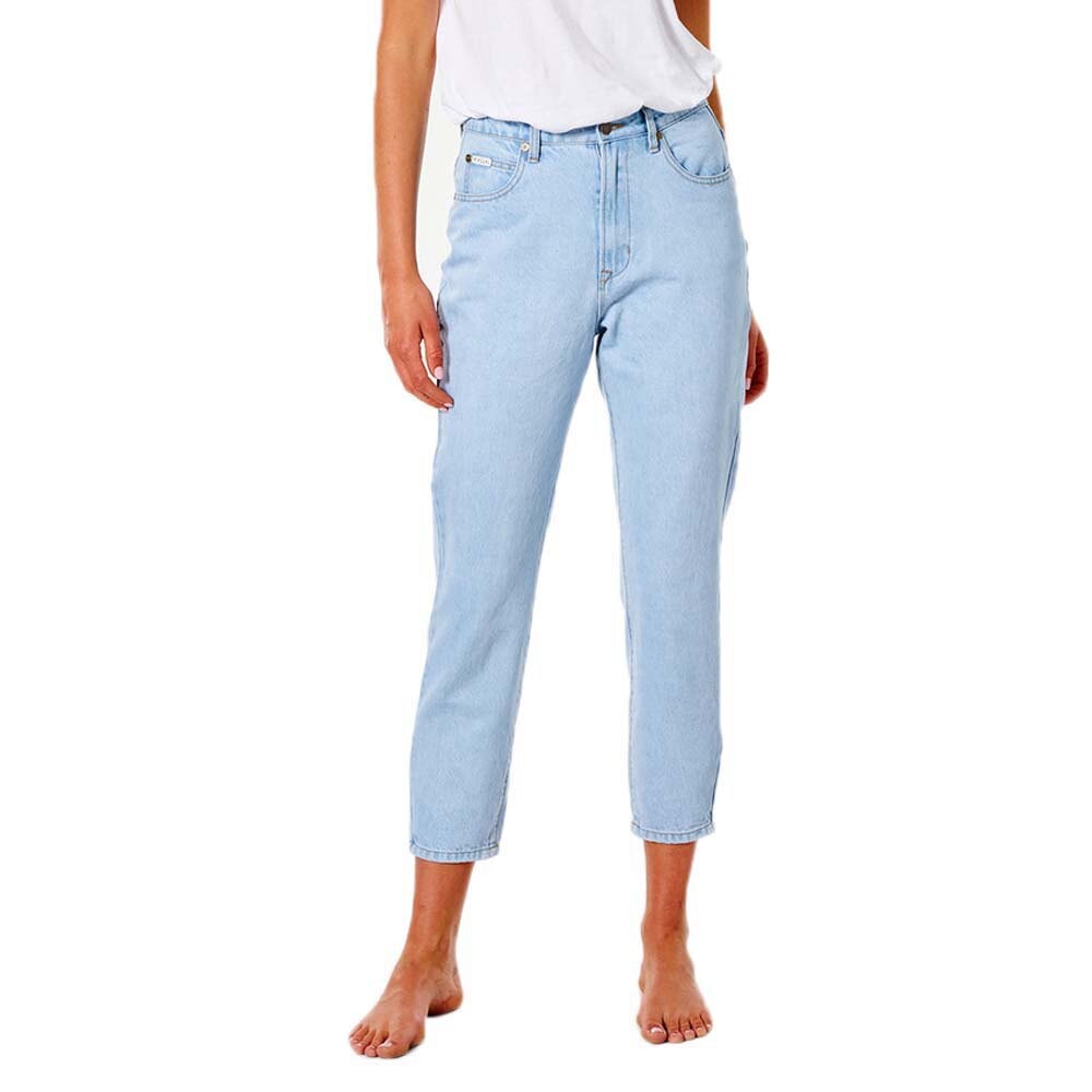 

Джинсы Rip Curl Breaker Straight, серый