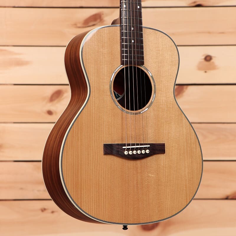 

Акустическая гитара Eastman PCH2-TG - Natural - M2233583