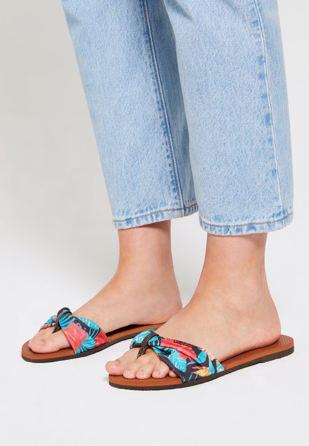 

Шлепанцы Havaianas