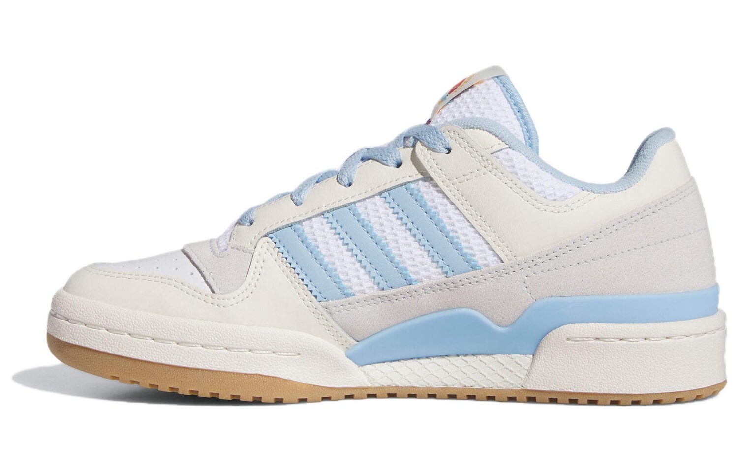 

Adidas originals FORUM Скейтерские кроссовки унисекс