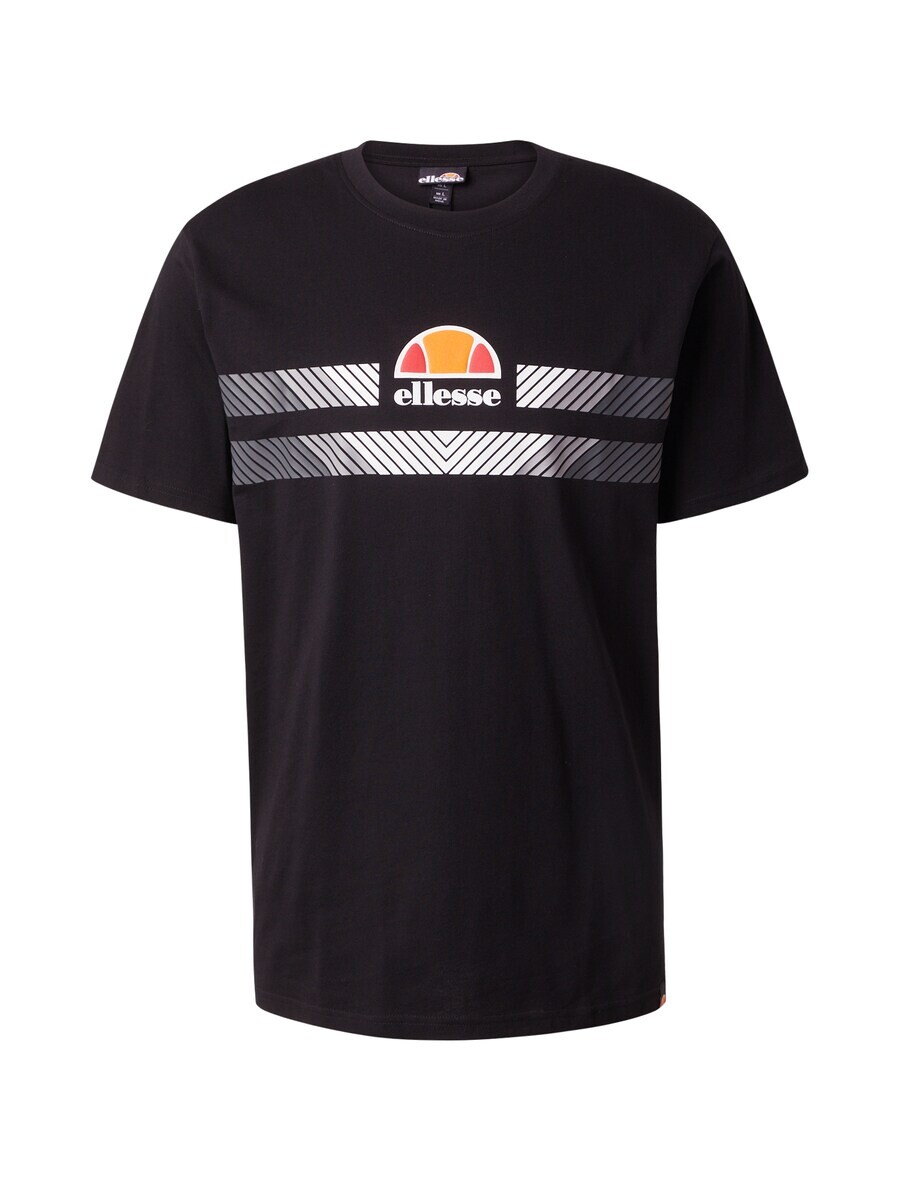 

Футболка Ellesse APRELVIE, черный