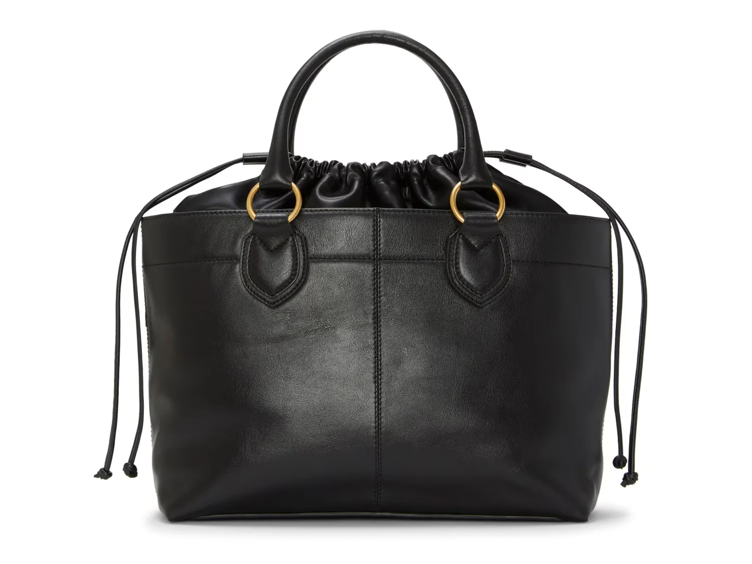 

Сумка Liann Tote Vince Camuto, черный