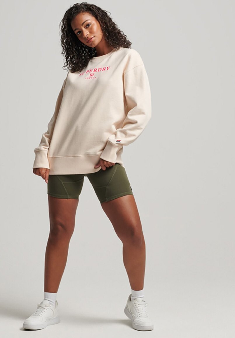 

Толстовка Superdry