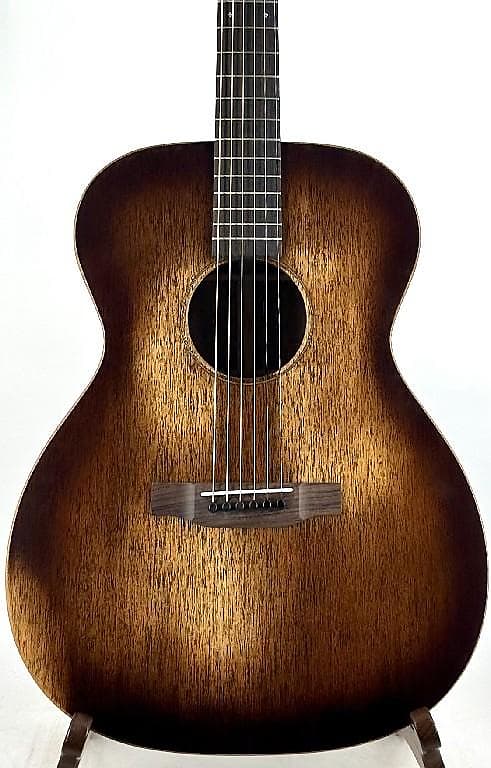 Акустическая гитара Martin Road Series 00015MSTREETMASTER Acoustic Guitar with Gigbag