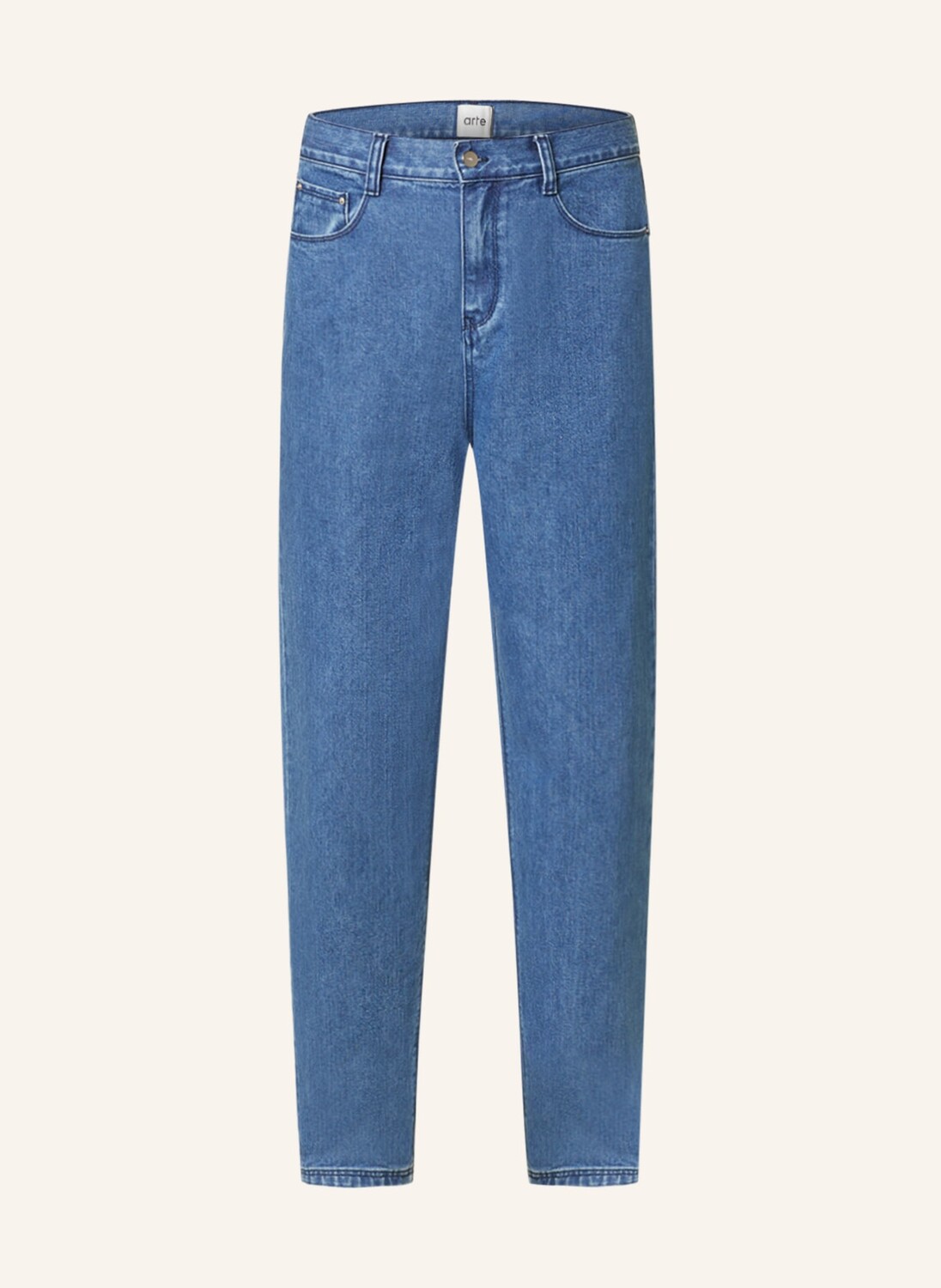 

Джинсы Arte Antwerp Regular Fit