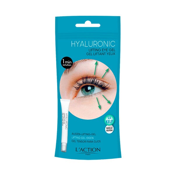 Hyaluronic 15 мл L'Action