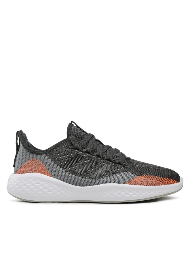 

Кроссовки Fluidflow 2.0 adidas, серый