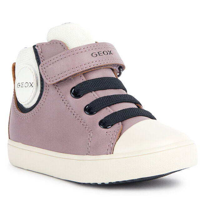 

Кроссовки Geox BGisli Girl, розовый