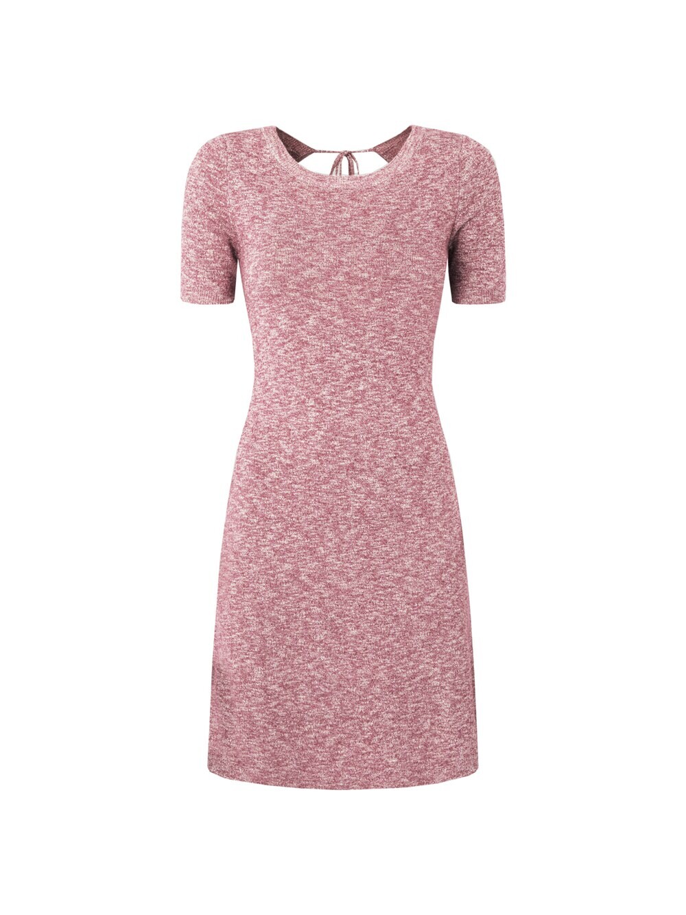 

Платье Pepe Jeans DANICA, темно-розовый