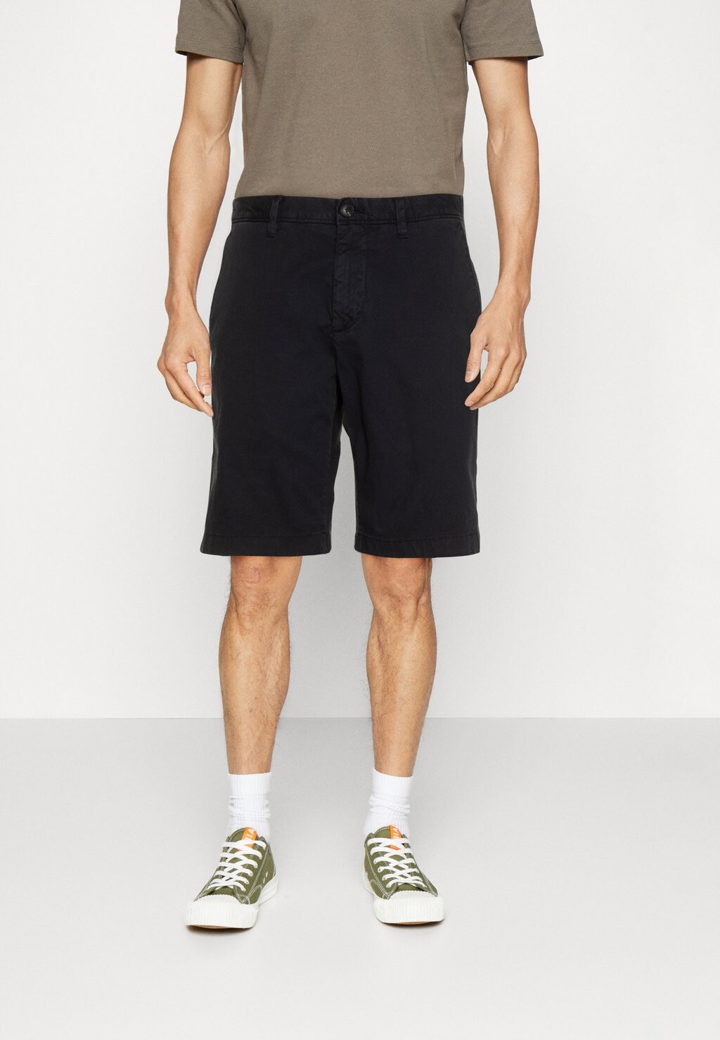

Шорты SALO Marc O'Polo, цвет dark navy