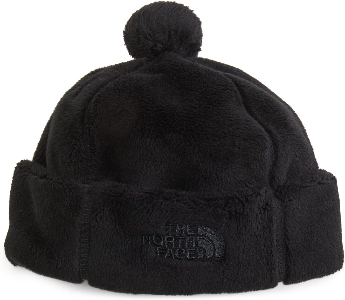

Осито шапка The North Face, цвет TNF Black