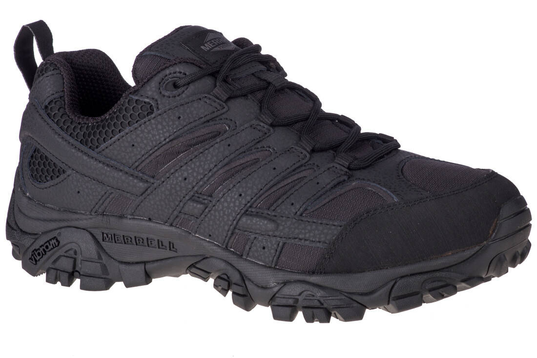 

Походная обувь Merrell Merrell MOAB 2 Tactical, черный