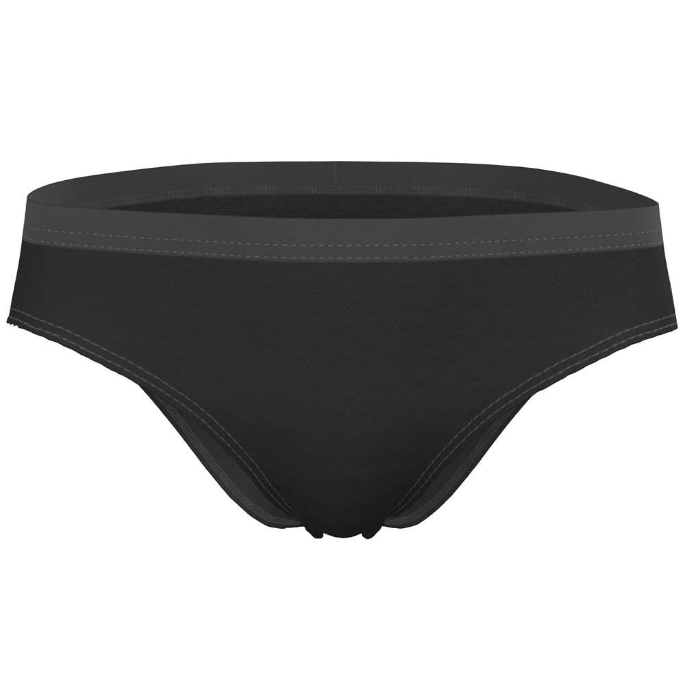 

Трусы Odlo Active F-Dry Light Eco, черный