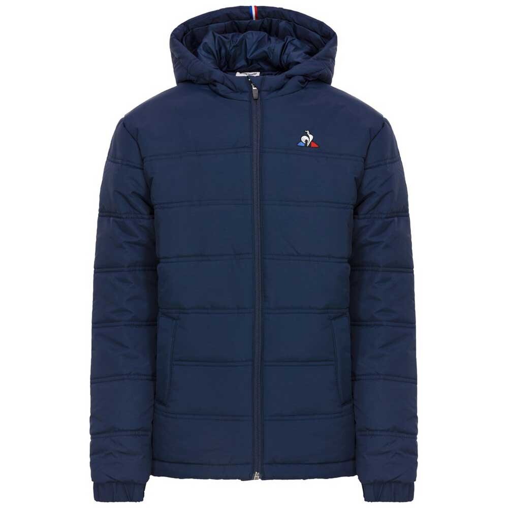 

Пальто Le Coq Sportif Essentials Doudoune Heavy, синий