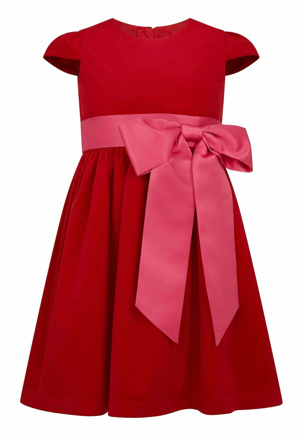 Коктейльное платье/праздничное платье LILIBET Holly Hastie, цвет red black holly red glove