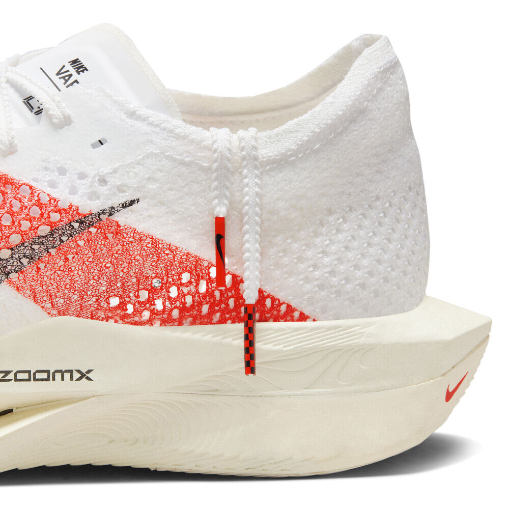 

Кроссовки для бега Nike ZoomX Vaporfly Next% 3 EK, белый