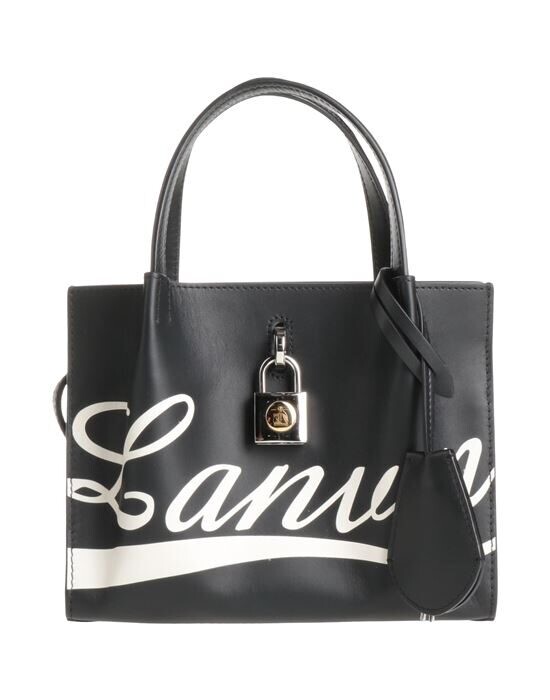 

Сумка LANVIN, черный