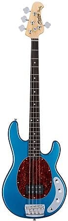 

Басс гитара Sterling StingRay Classic Ray24CA Bass Toluca Lake Blue