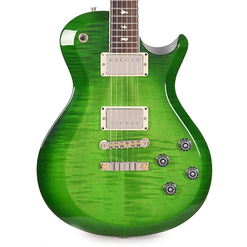 

Электрогитара PRS S2 Singlecut McCarty 594 Eriza Verde