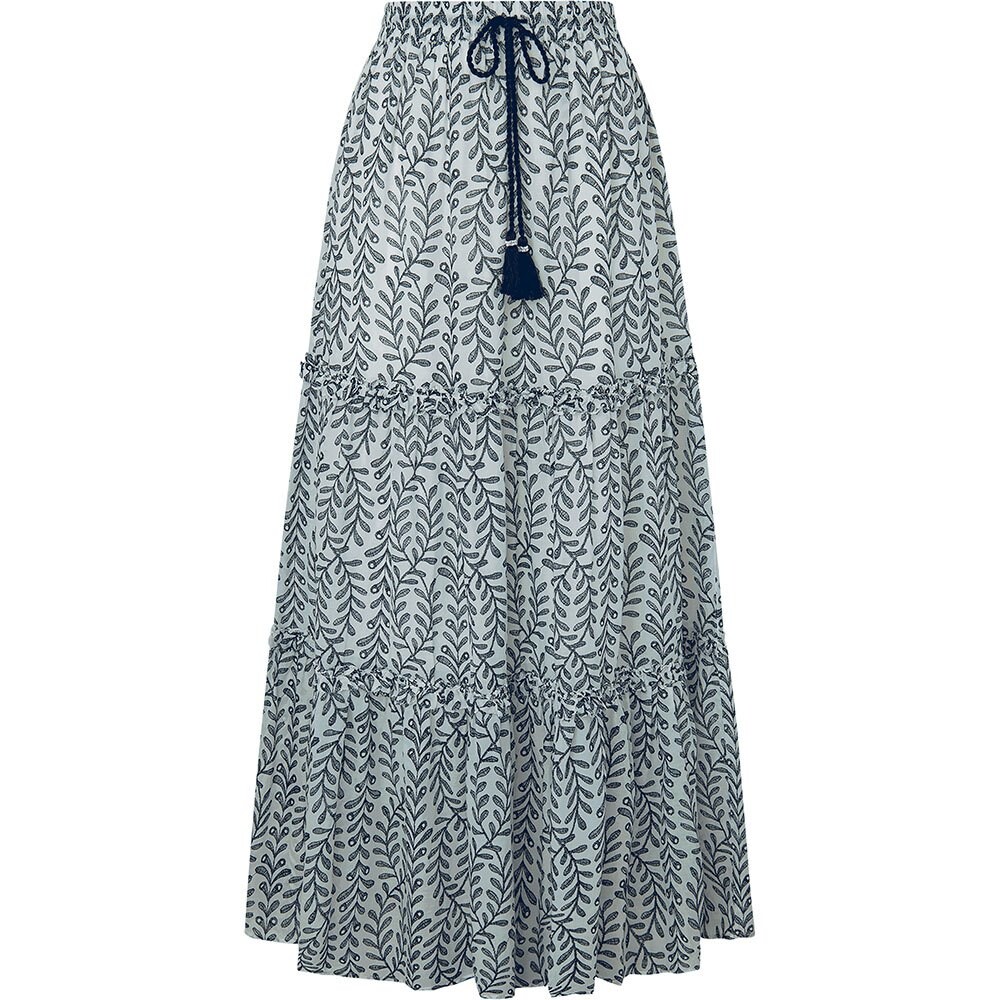 

Юбка мини Pepe Jeans Prinella, синий