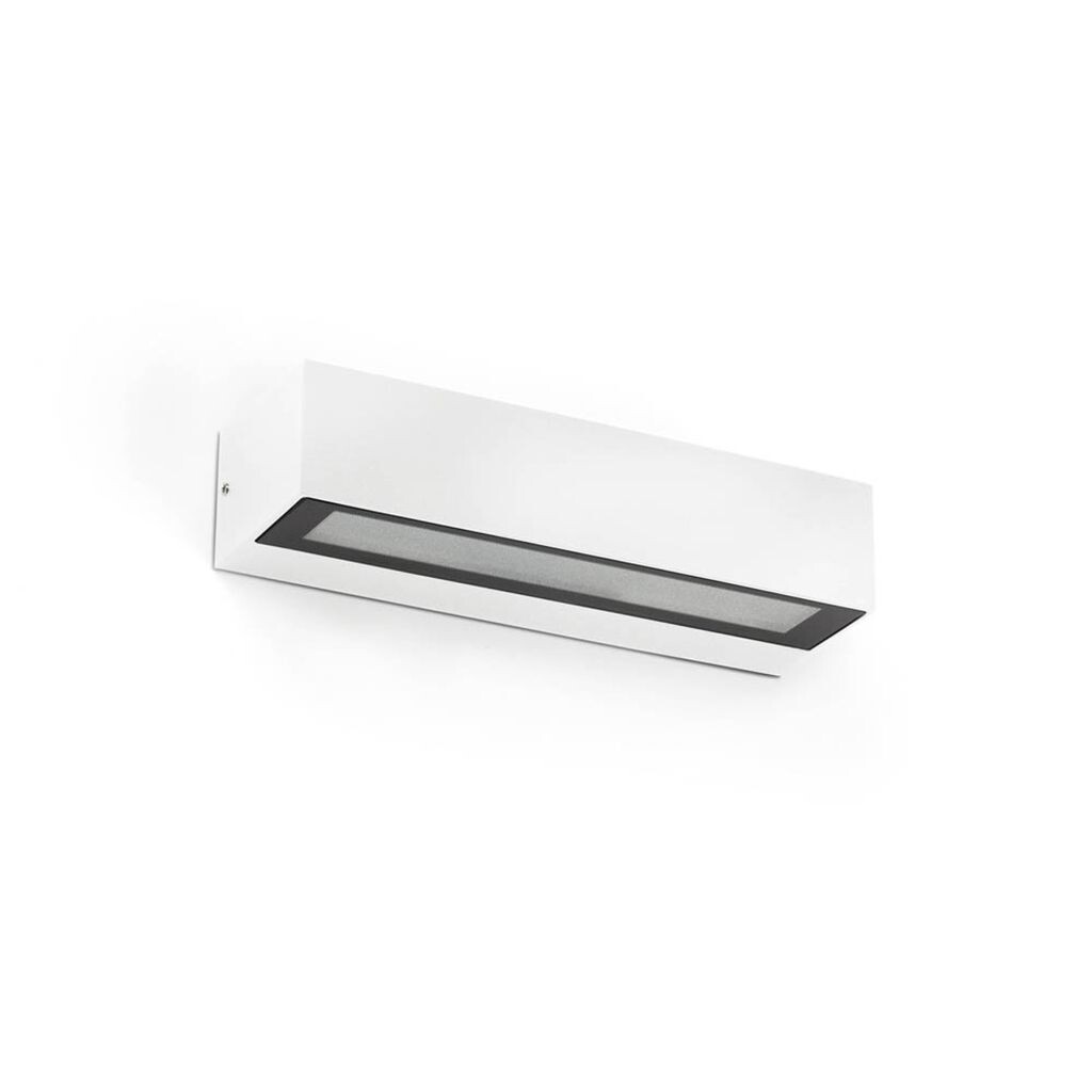 

Настенный светильник Faro Lako Led 8W 3000K Белый